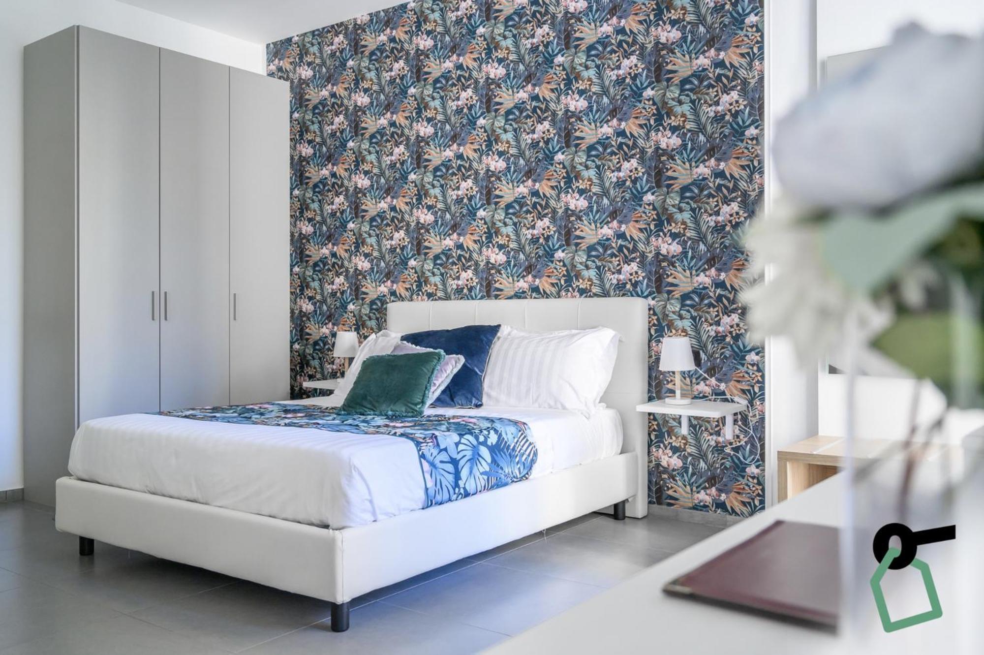 Hotiday Room Collection - Napoli Sant'Arcangelo Екстериор снимка
