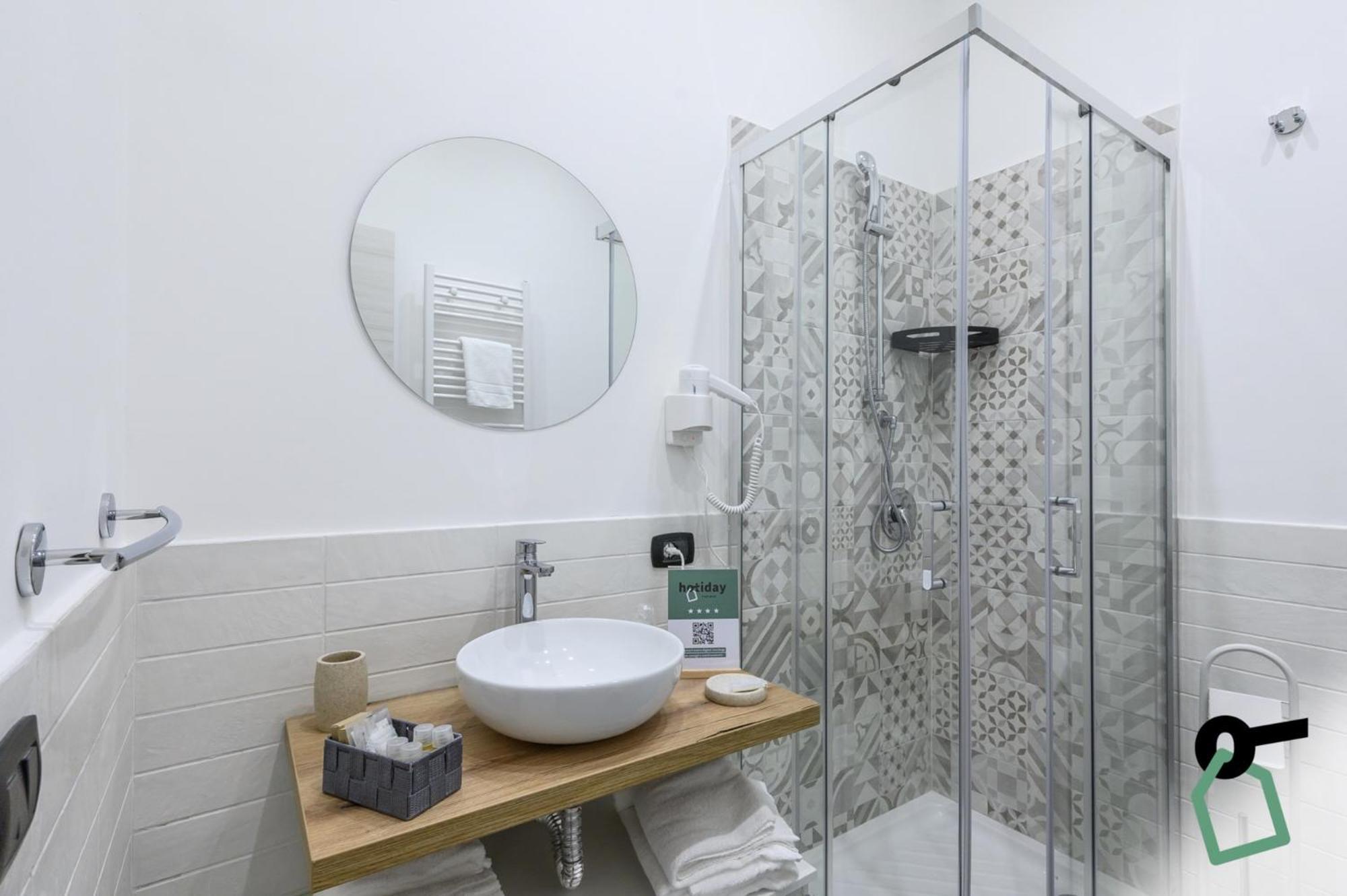 Hotiday Room Collection - Napoli Sant'Arcangelo Екстериор снимка