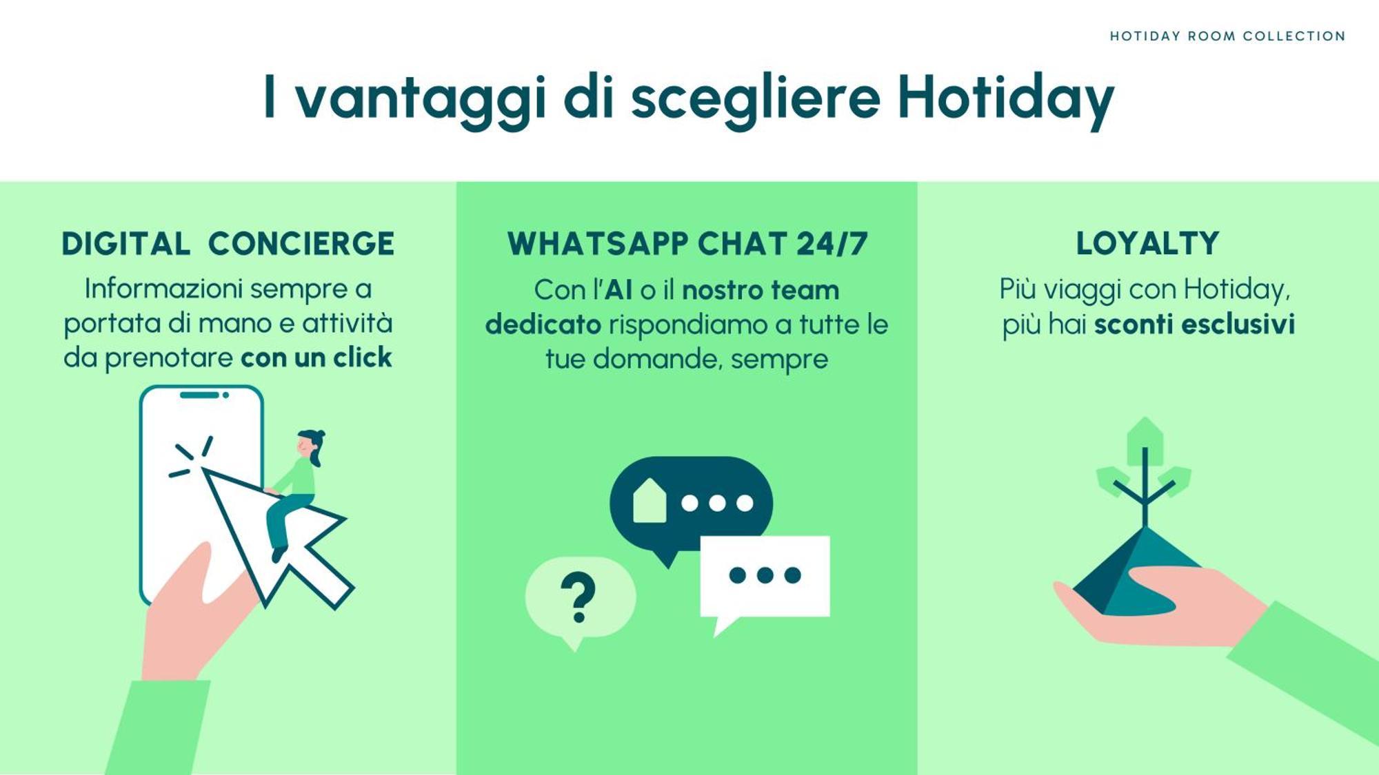 Hotiday Room Collection - Napoli Sant'Arcangelo Екстериор снимка